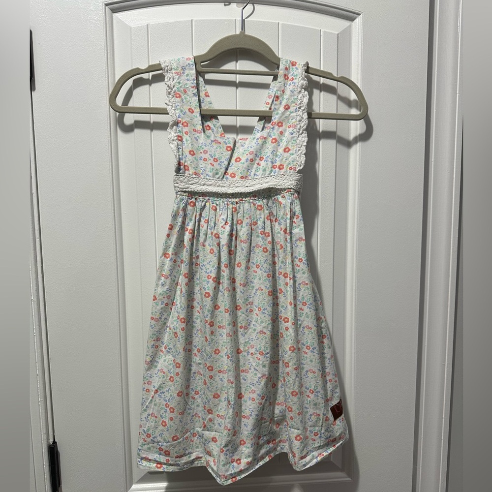 100% Cotton Dress